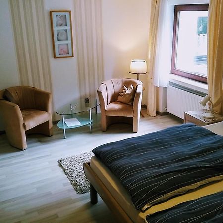 Gaestehaus Tepel Βίντερμπεργκ Εξωτερικό φωτογραφία