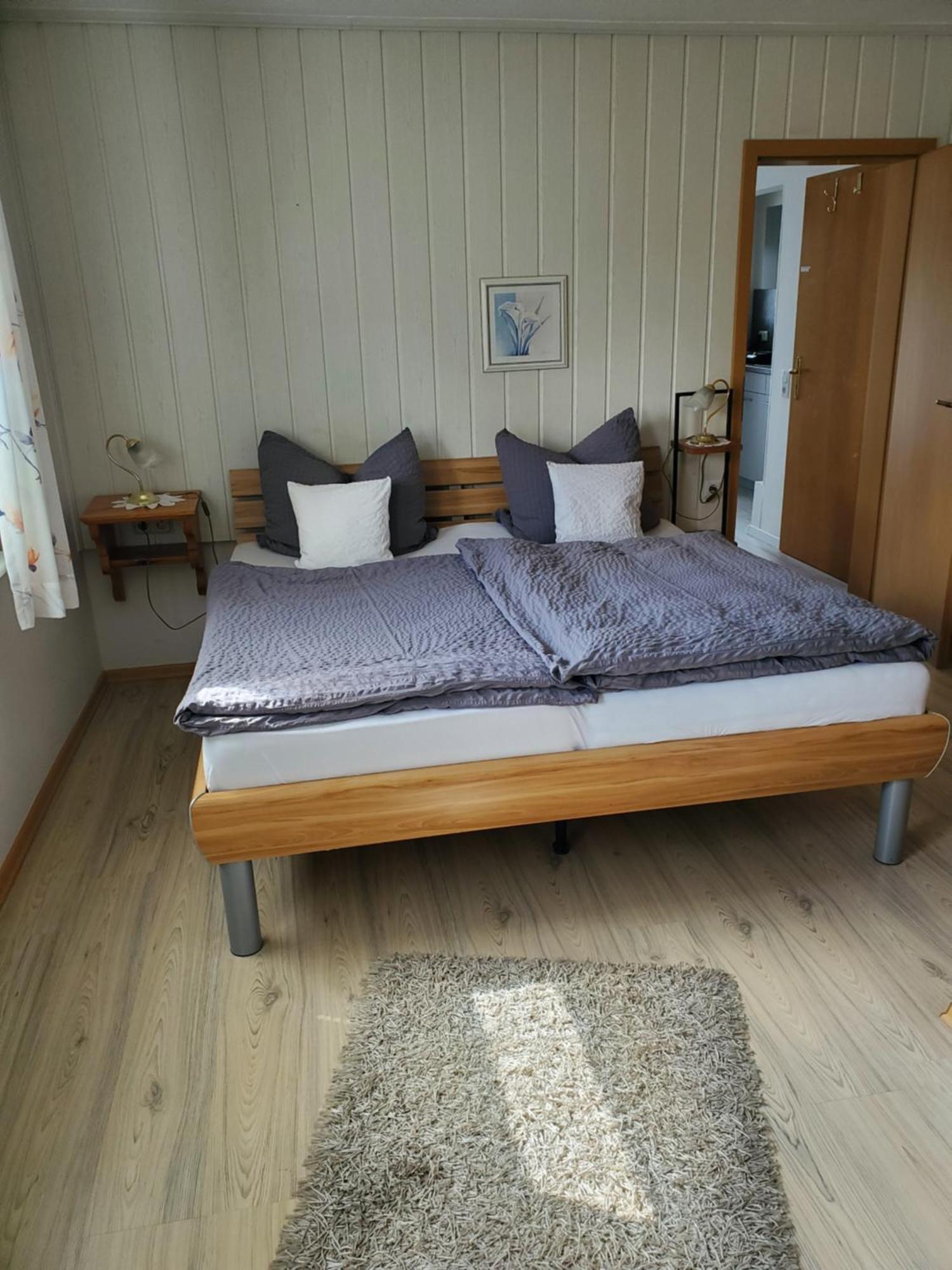 Gaestehaus Tepel Βίντερμπεργκ Εξωτερικό φωτογραφία