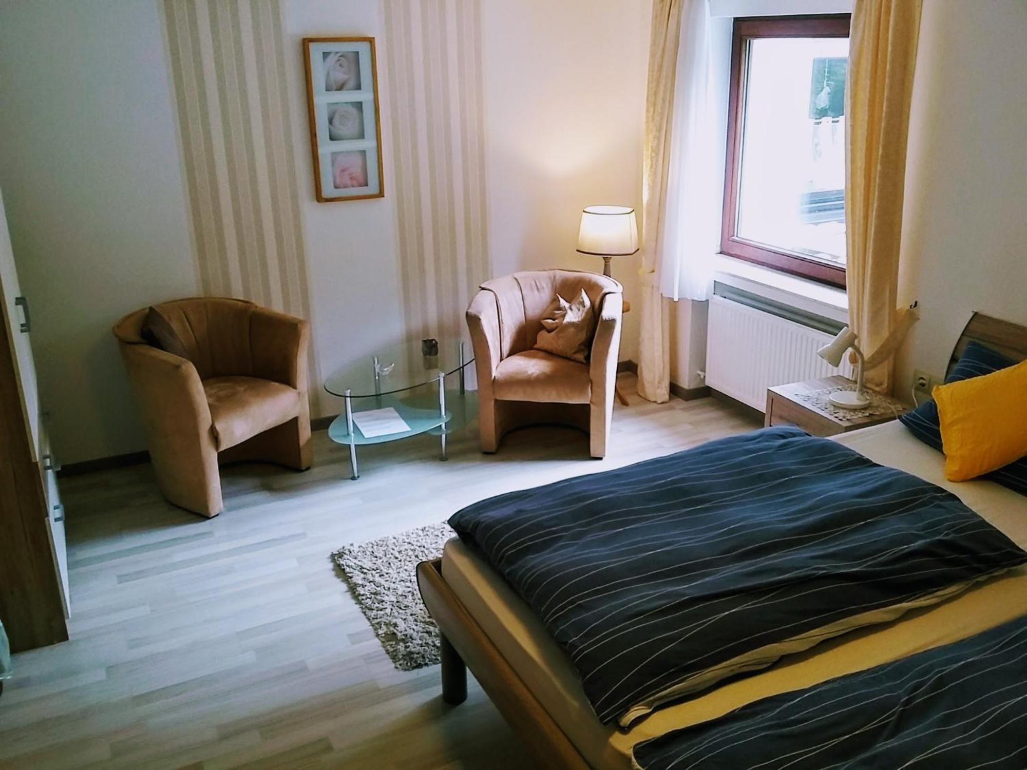 Gaestehaus Tepel Βίντερμπεργκ Εξωτερικό φωτογραφία