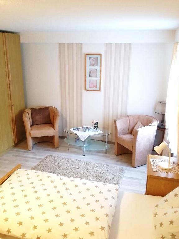 Gaestehaus Tepel Βίντερμπεργκ Εξωτερικό φωτογραφία