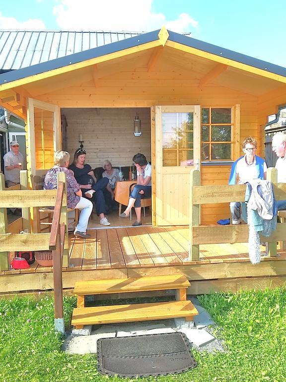 Gaestehaus Tepel Βίντερμπεργκ Εξωτερικό φωτογραφία